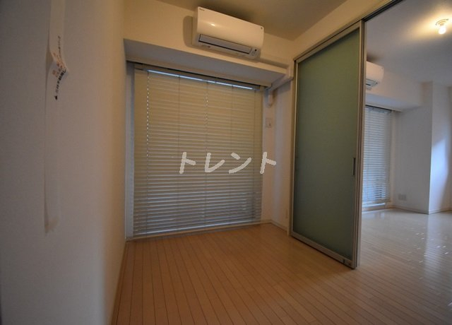 レガーロ新橋-401