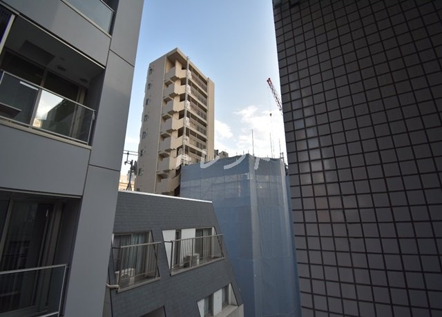 レガーロ新橋-401
