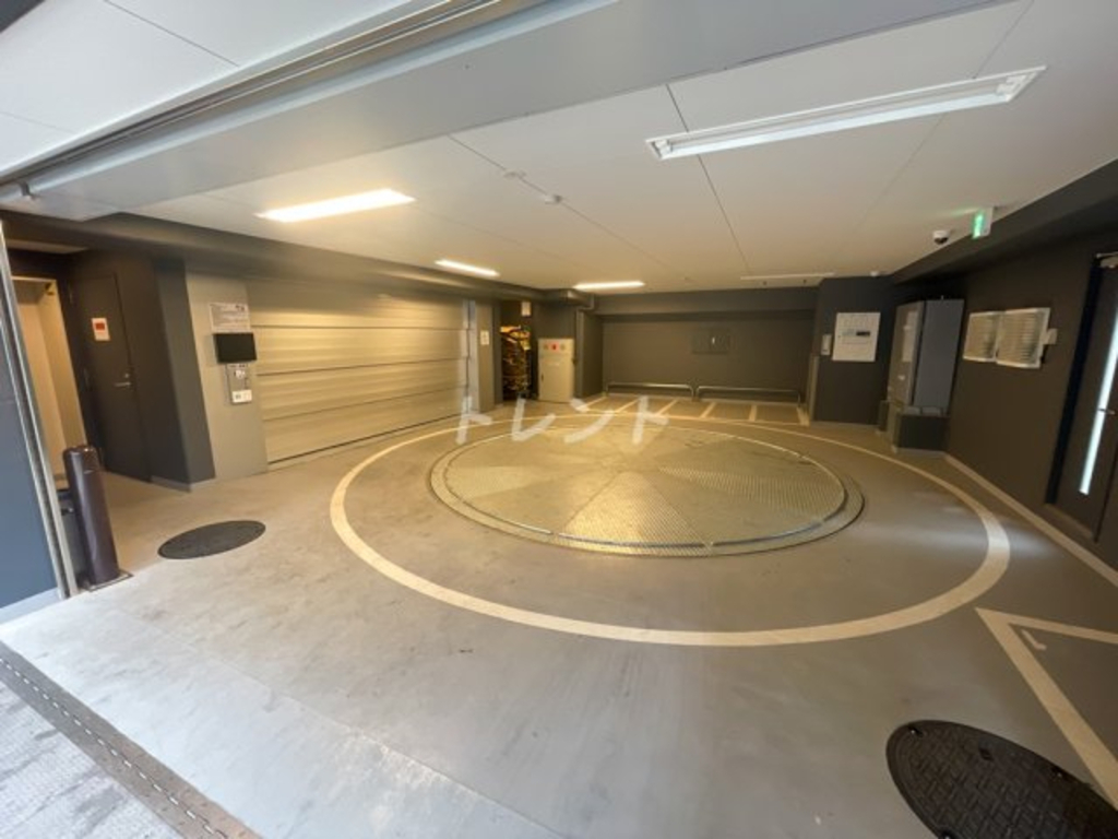 ザパークハビオ本郷菊坂-509