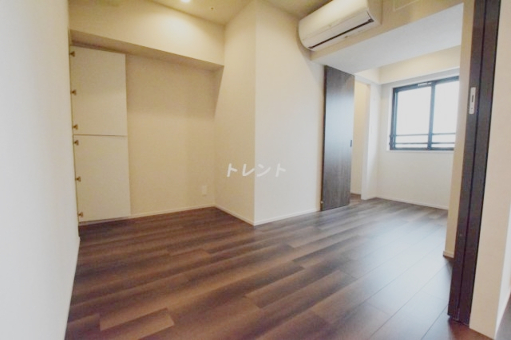 ザパークハビオ本郷菊坂-509