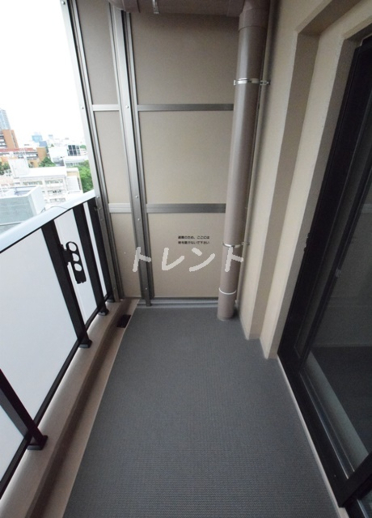 ザパークハビオ本郷菊坂-509