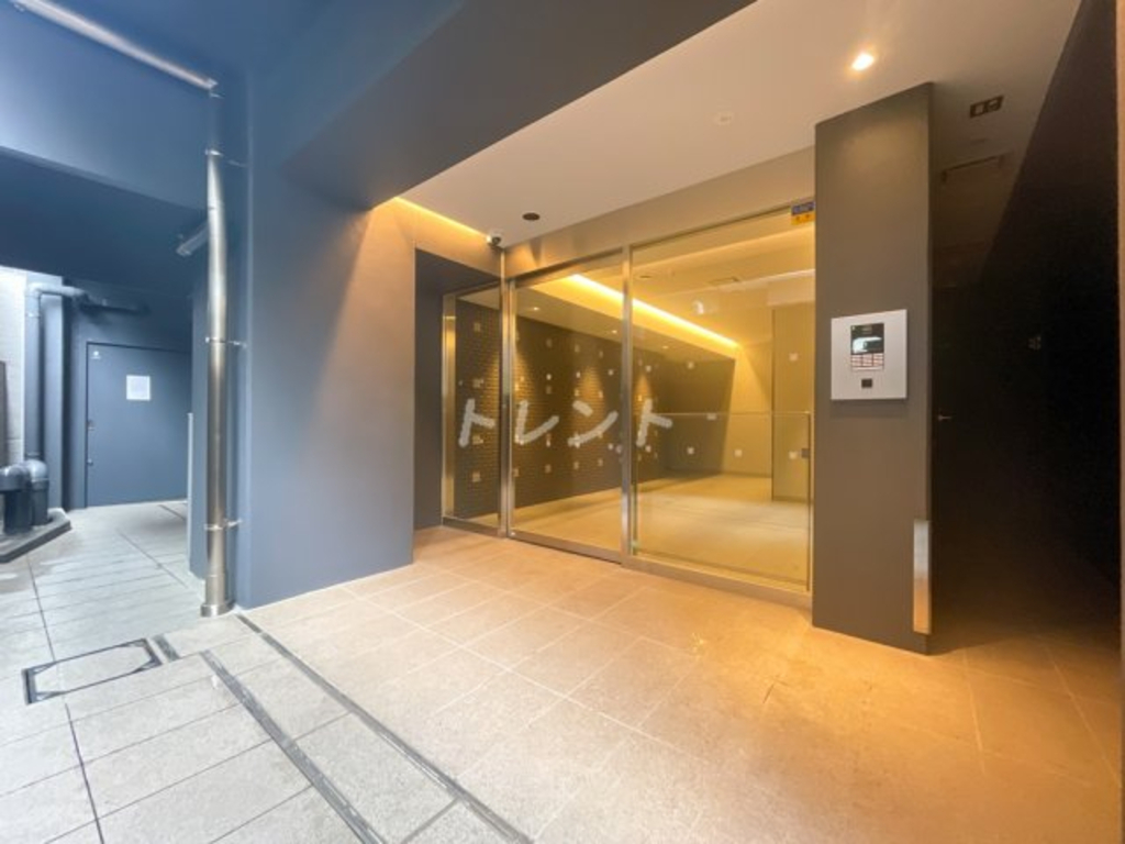 ザパークハビオ本郷菊坂-509