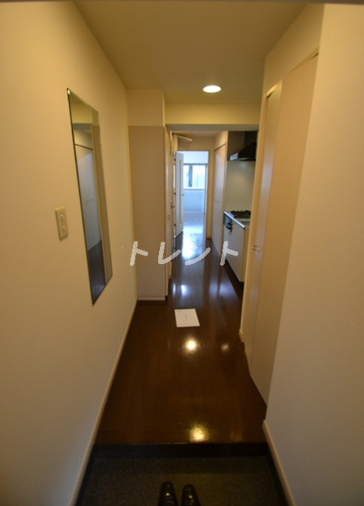 グランヴァン東中野Ⅲ-605