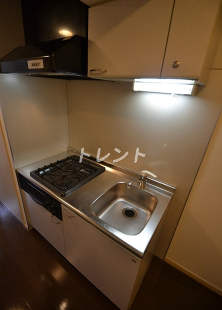 グランヴァン東中野Ⅲ-605