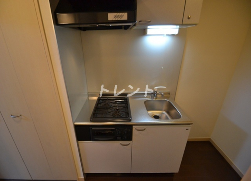 グランヴァン東中野Ⅲ-605