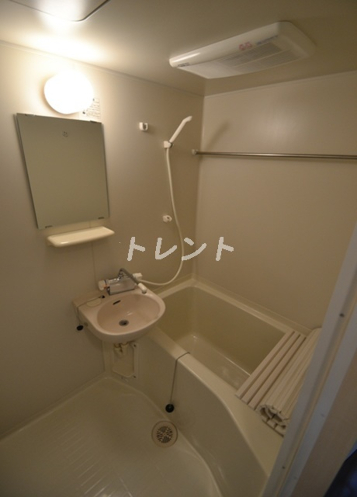 グランヴァン東中野Ⅲ-605