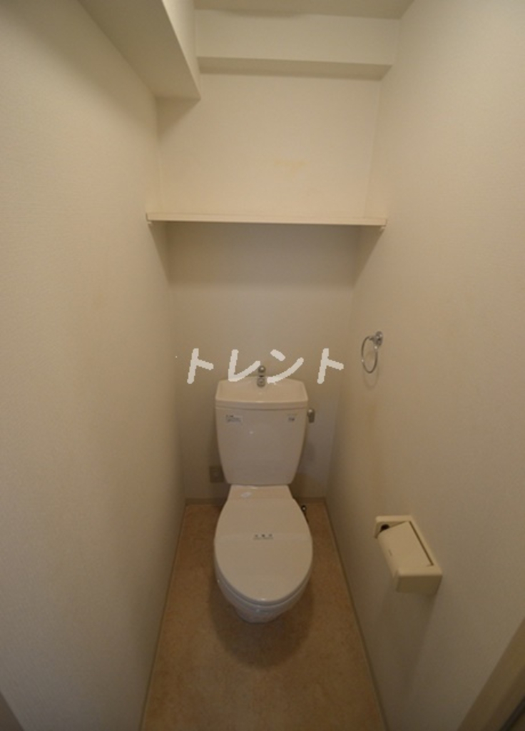 グランヴァン東中野Ⅲ-605