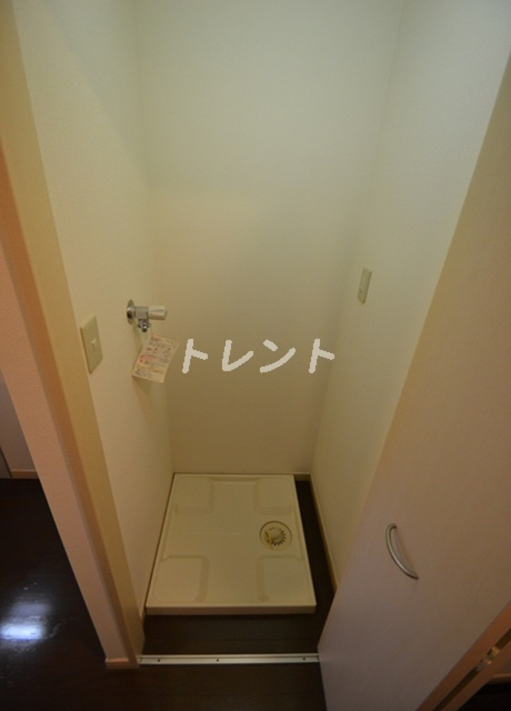 グランヴァン東中野Ⅲ-605