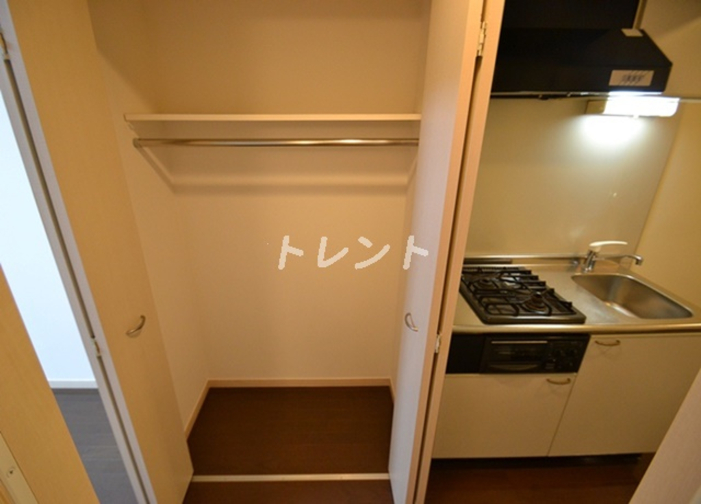 グランヴァン東中野Ⅲ-605