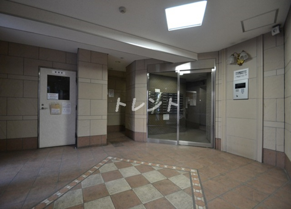 グランヴァン東中野Ⅲ-605