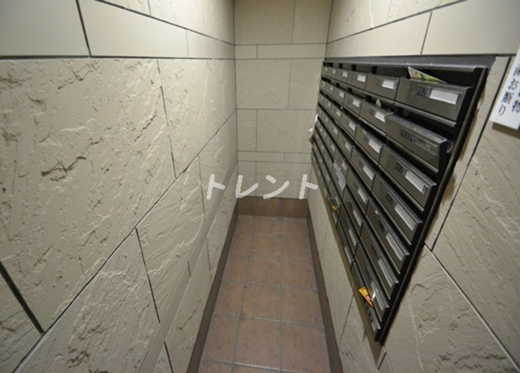 グランヴァン東中野Ⅲ-605