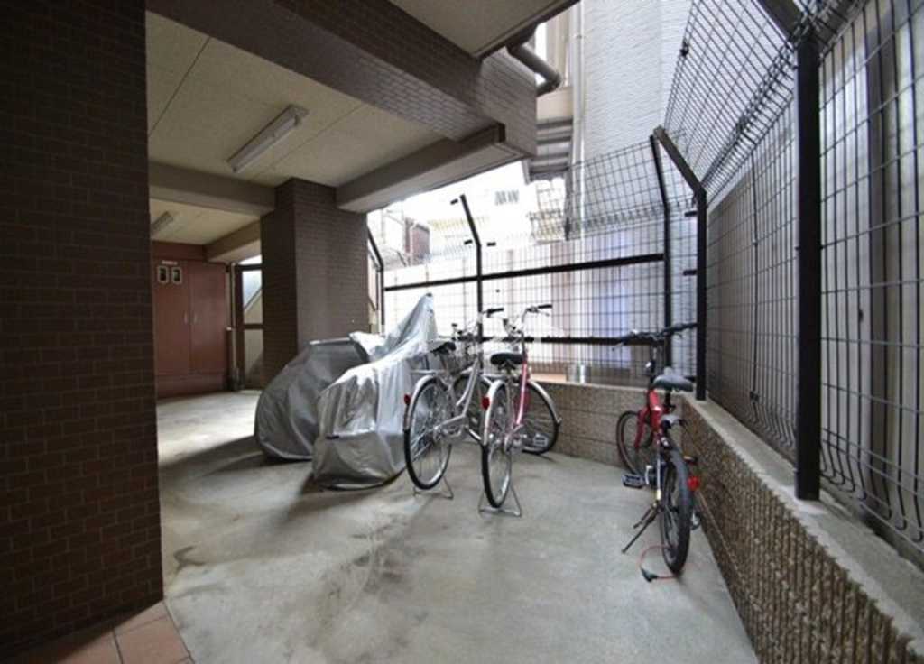 グランヴァン東中野Ⅲ-605