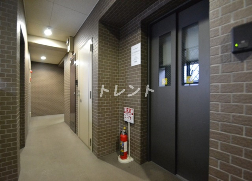 グランヴァン東中野Ⅲ-605