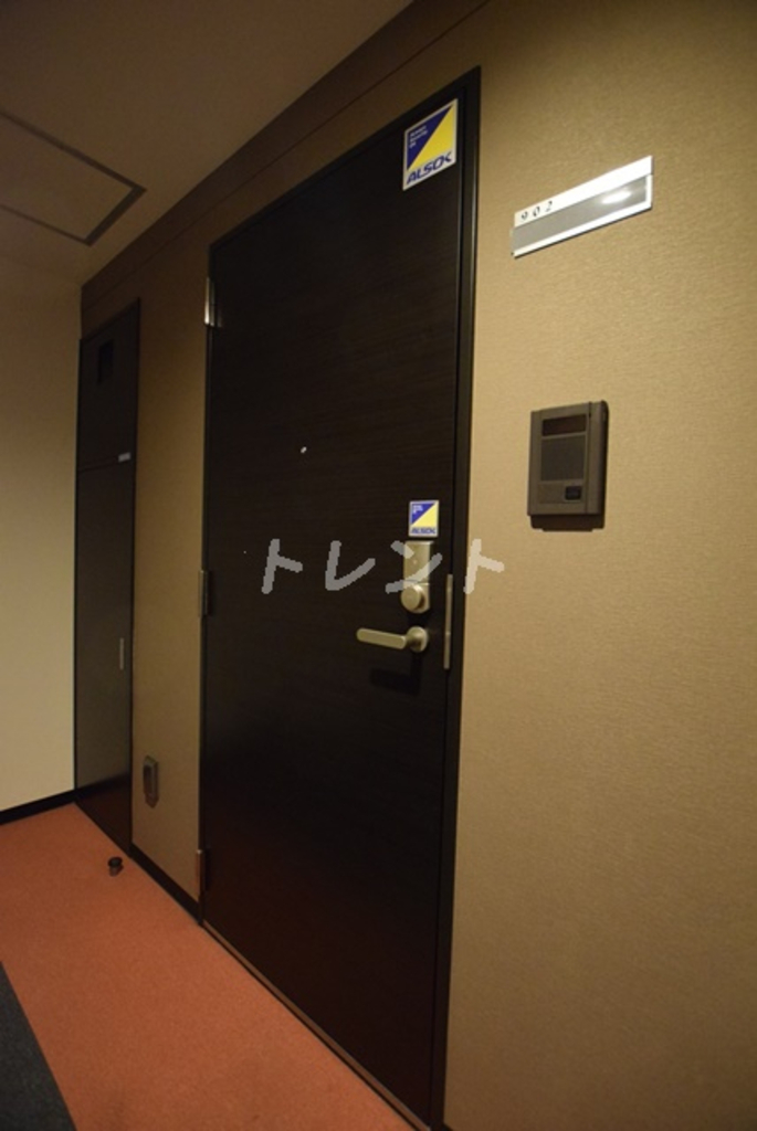 JPノイエ早稲田【JPnoie早稲田】-307