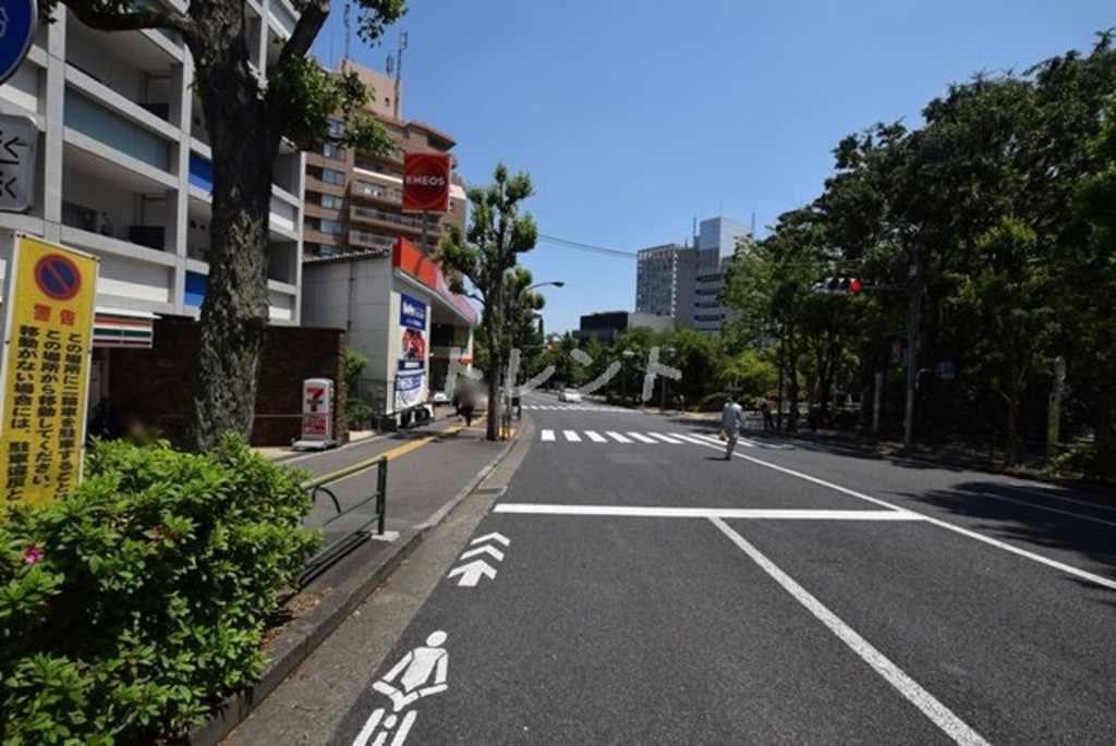 JPノイエ早稲田【JPnoie早稲田】-307