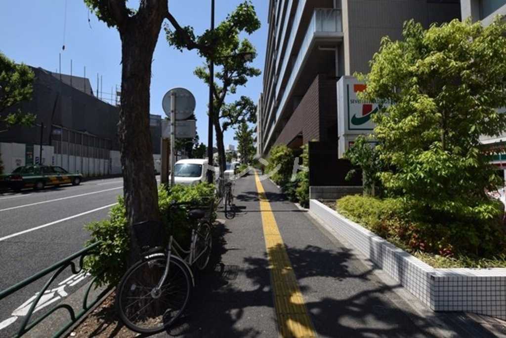 JPノイエ早稲田【JPnoie早稲田】-307