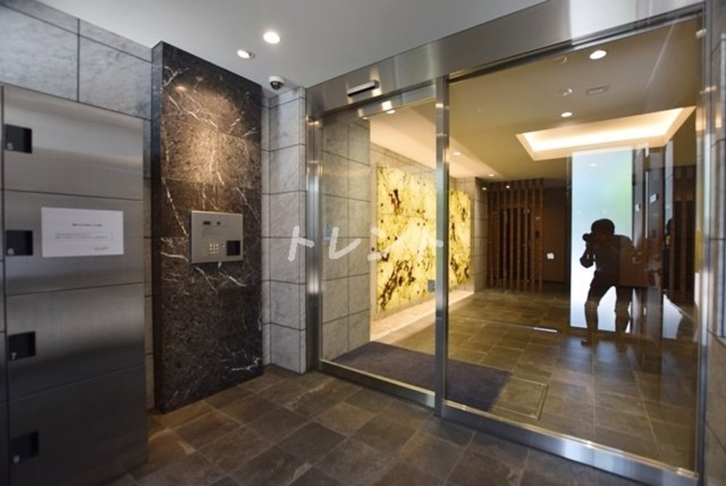 JPノイエ早稲田【JPnoie早稲田】-307