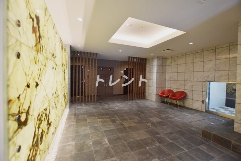 JPノイエ早稲田【JPnoie早稲田】-307