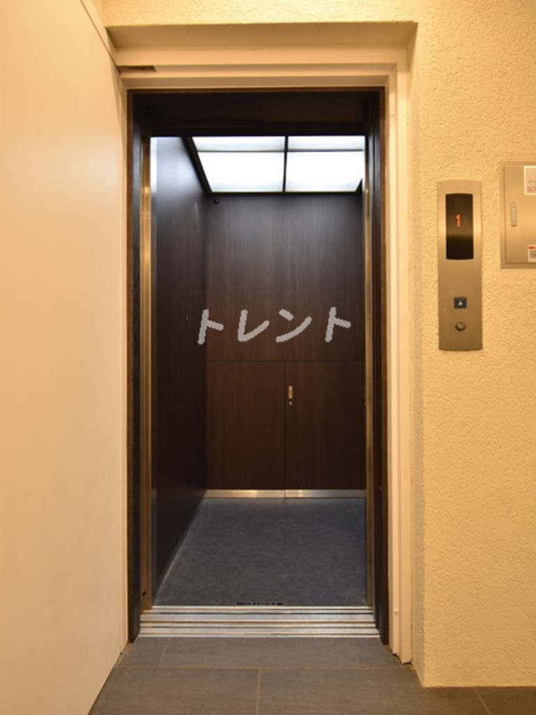 パークプレイス三田-201