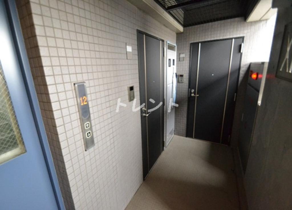 ヴェルト新宿イースト-905