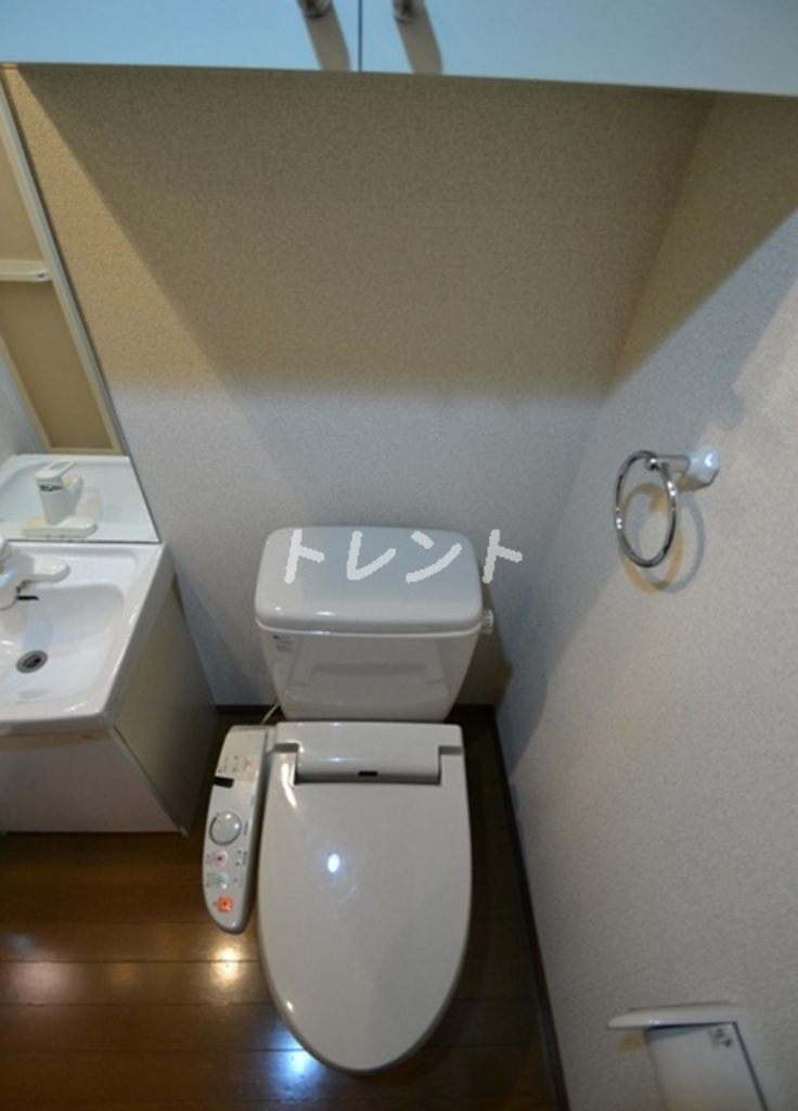 ヴェルト新宿イースト-905