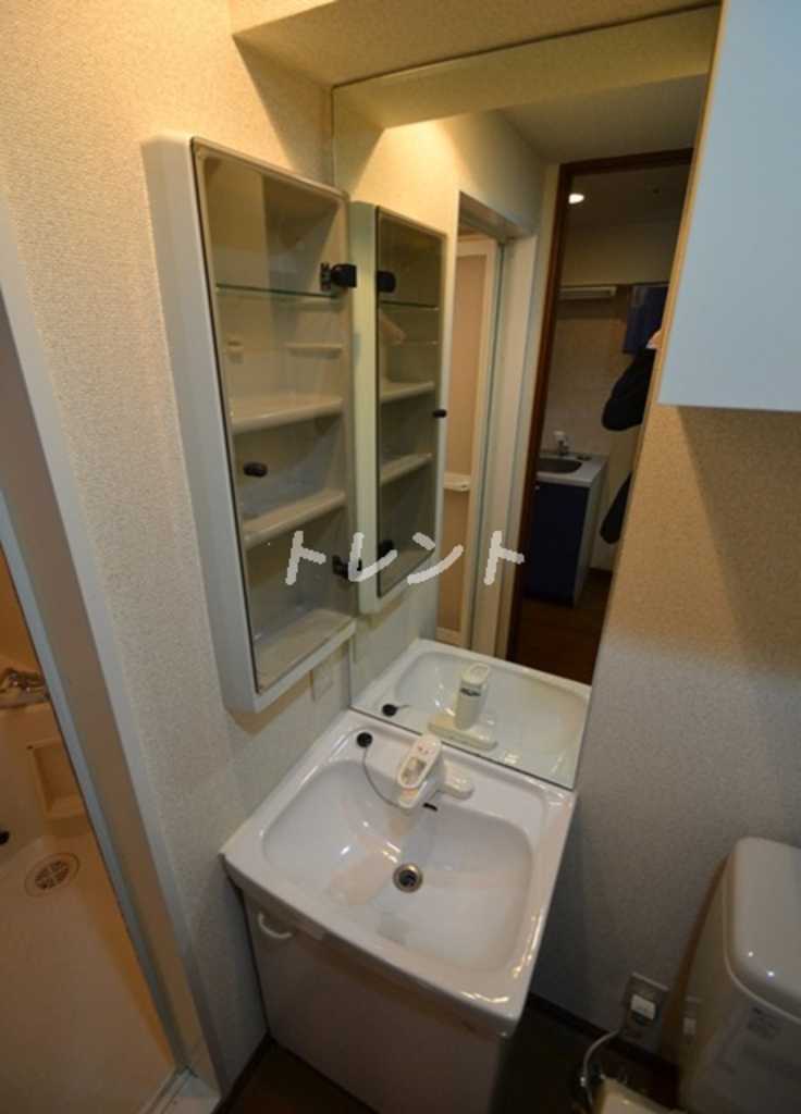 ヴェルト新宿イースト-905