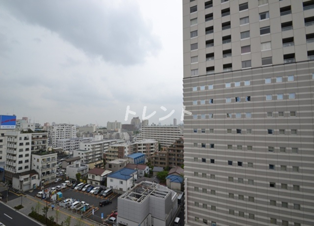 ヴェルト新宿イースト-905