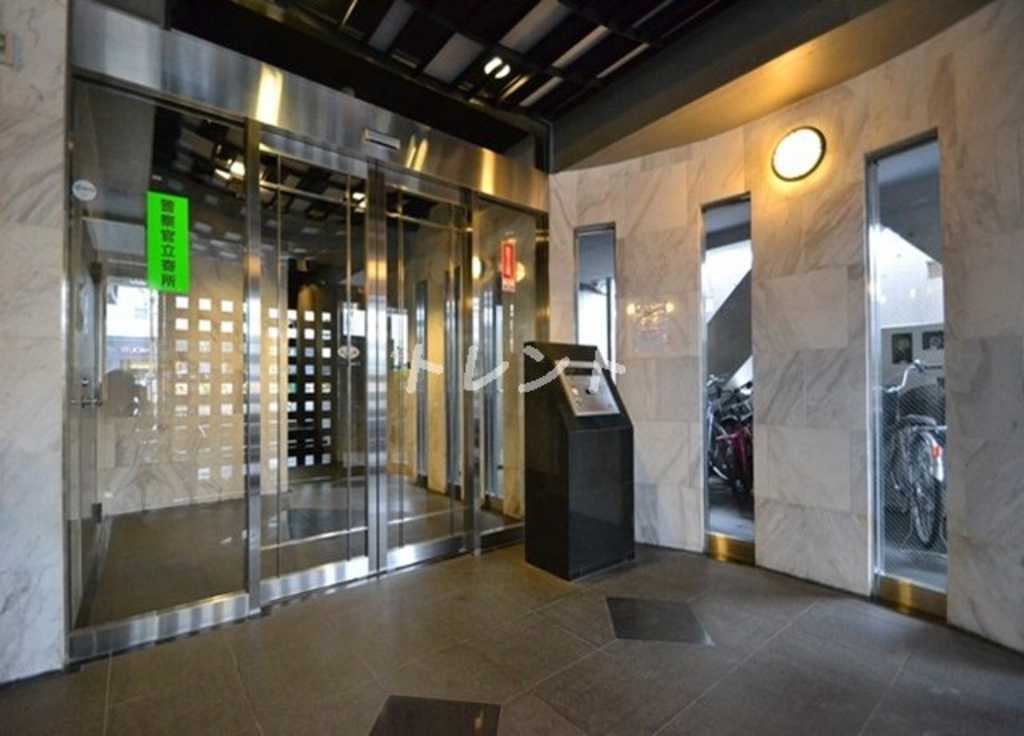 ヴェルト新宿イースト-905