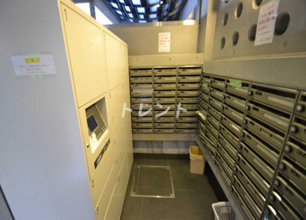 ヴェルト新宿イースト-905