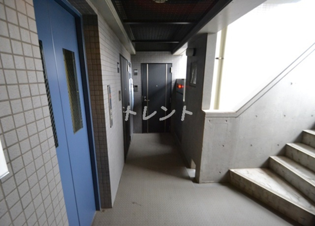 ヴェルト新宿イースト-905