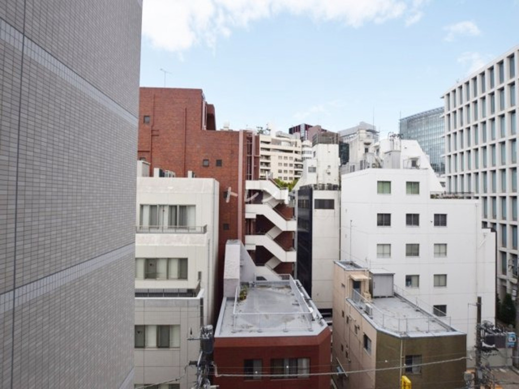 パークリュクス御茶ノ水-11F