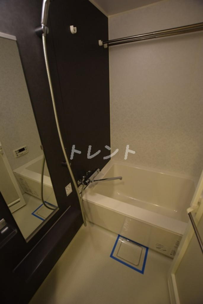 コンフォリア浅草橋-205