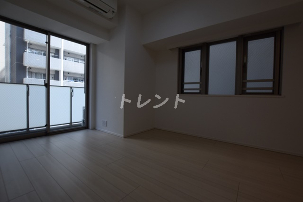 コンフォリア浅草橋-205