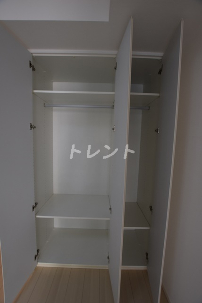 コンフォリア浅草橋-205