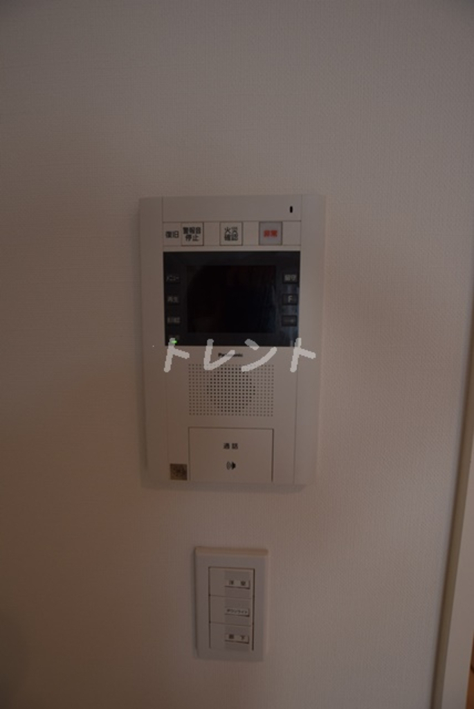 コンフォリア浅草橋-205