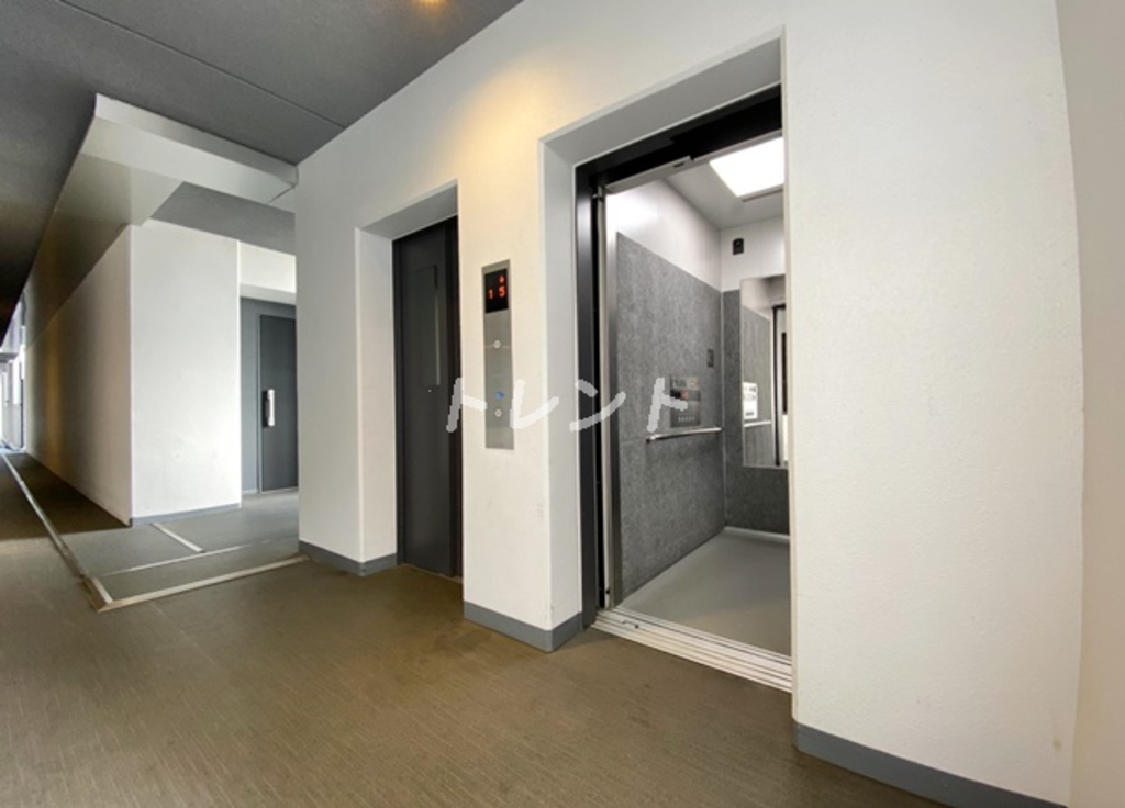 ブレス中野弥生町【BLESS中野弥生町】-404