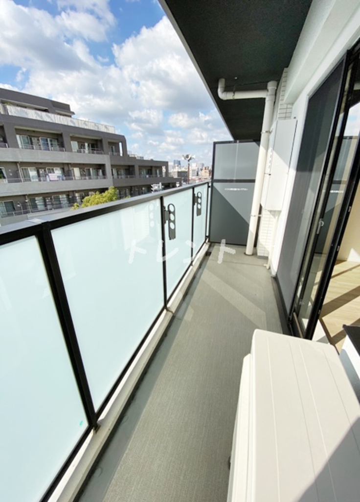 ブレス中野弥生町【BLESS中野弥生町】-404