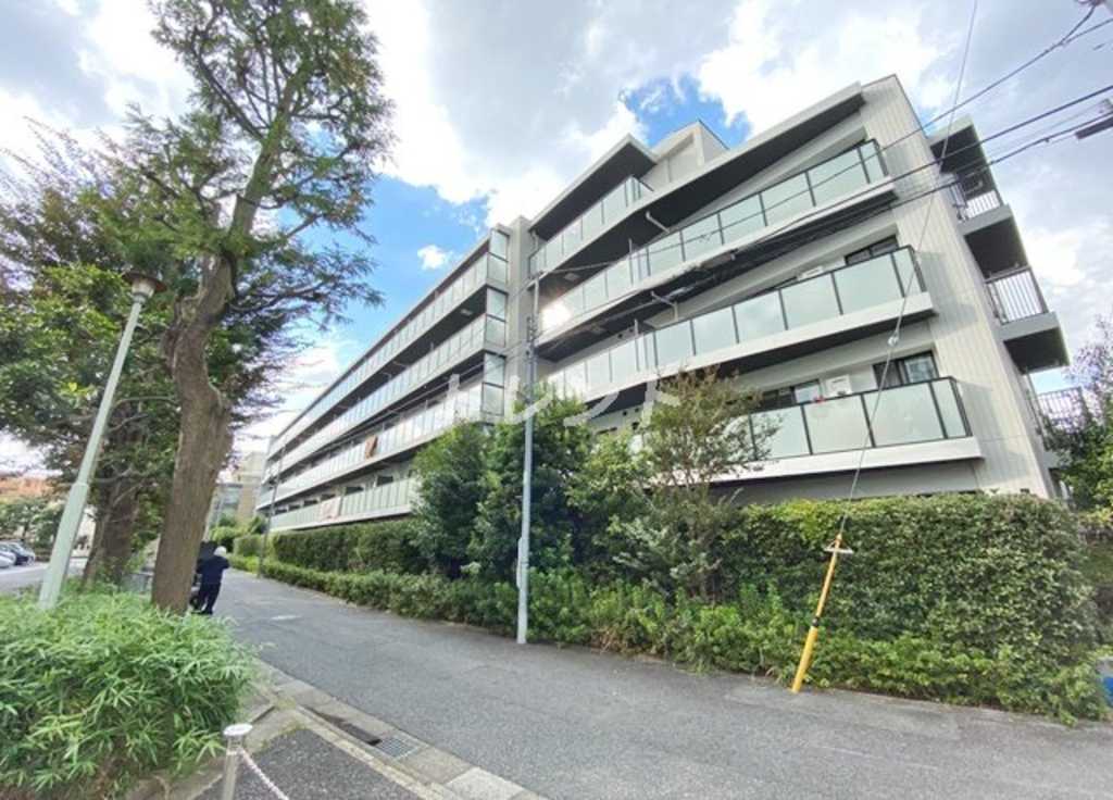 ブレス中野弥生町【BLESS中野弥生町】-404