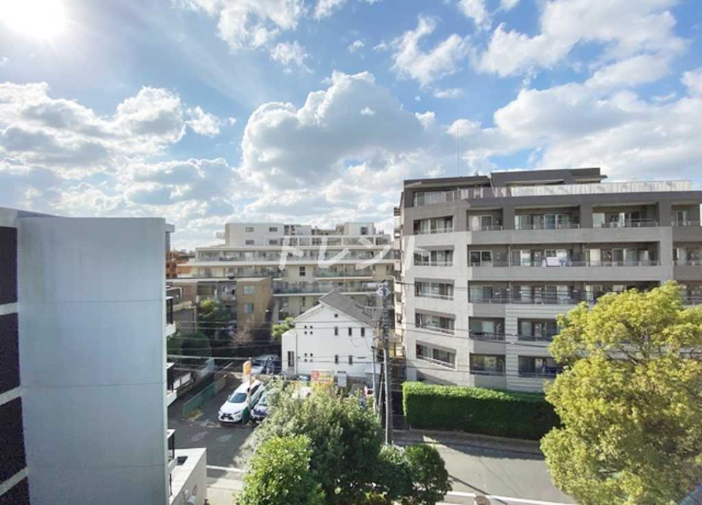 ブレス中野弥生町【BLESS中野弥生町】-404