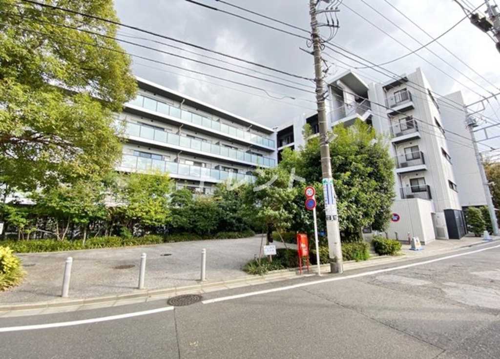 ブレス中野弥生町【BLESS中野弥生町】-404