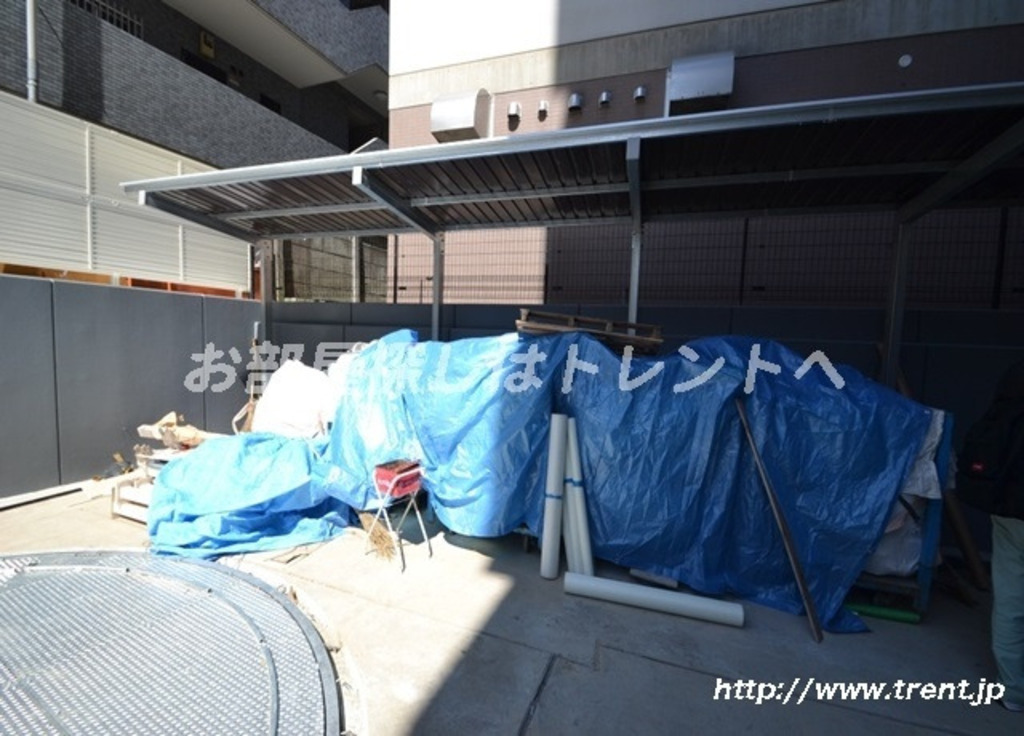 ズーム渋谷富ヶ谷【ZOOM渋谷富ヶ谷】-702