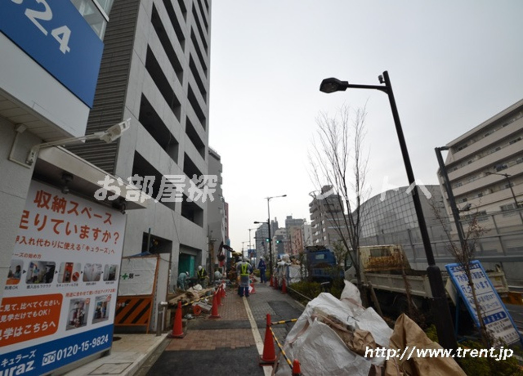 ズーム渋谷富ヶ谷【ZOOM渋谷富ヶ谷】-702