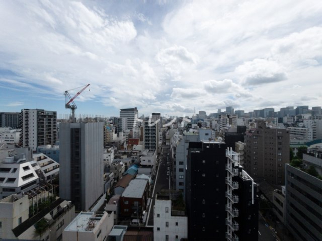 クオリタス浅草橋【QUALITAS浅草橋】-405