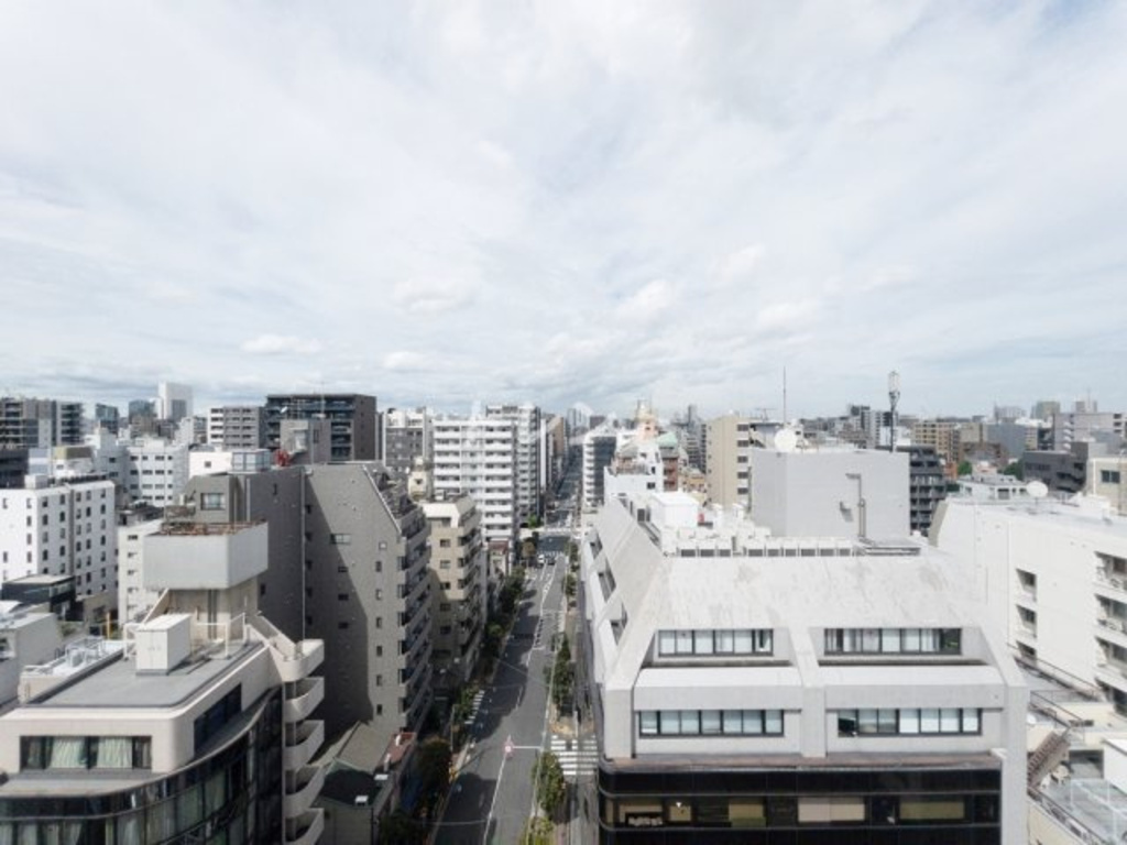 クオリタス浅草橋【QUALITAS浅草橋】-501