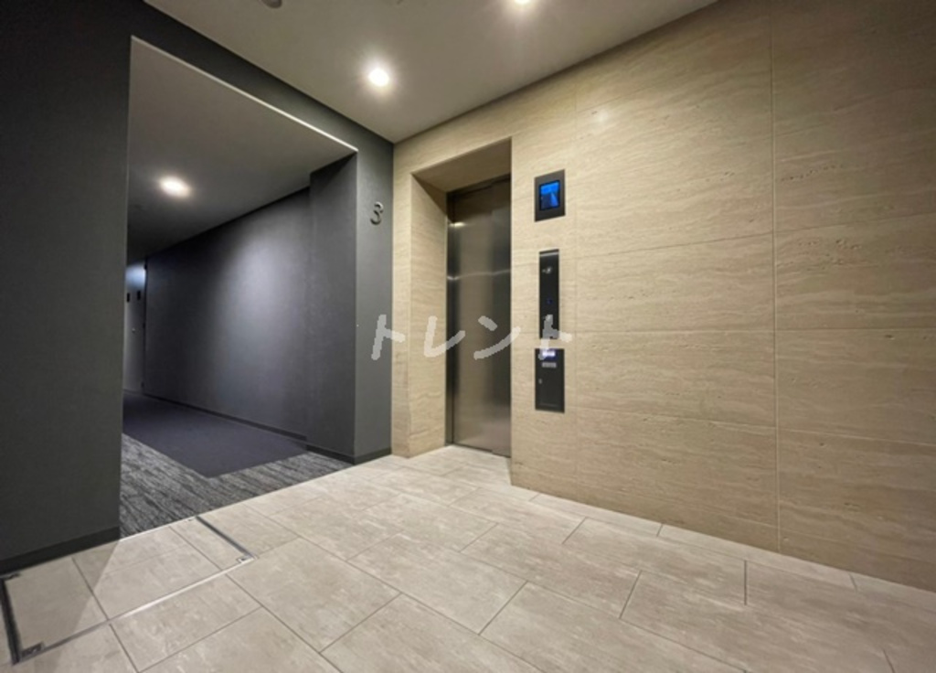 コンフォリア東新宿ステーションフロント-1102