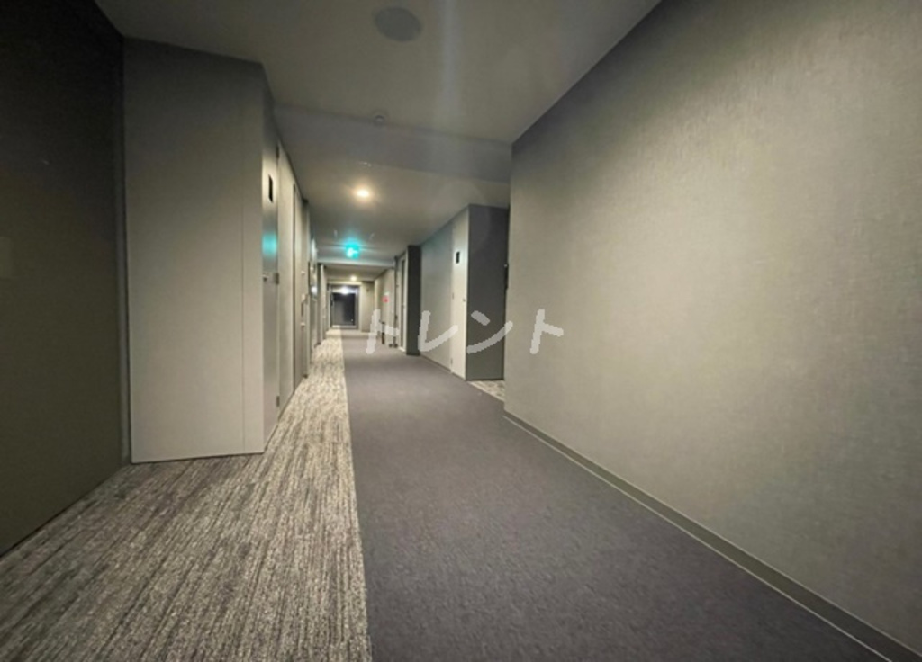 コンフォリア東新宿ステーションフロント-1102