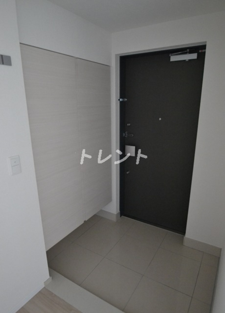 コンフォリア東新宿ステーションフロント-1102