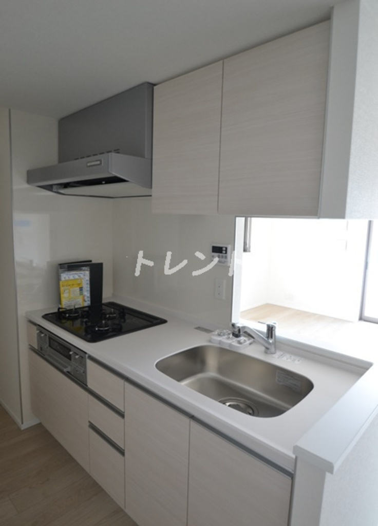 コンフォリア東新宿ステーションフロント-1102