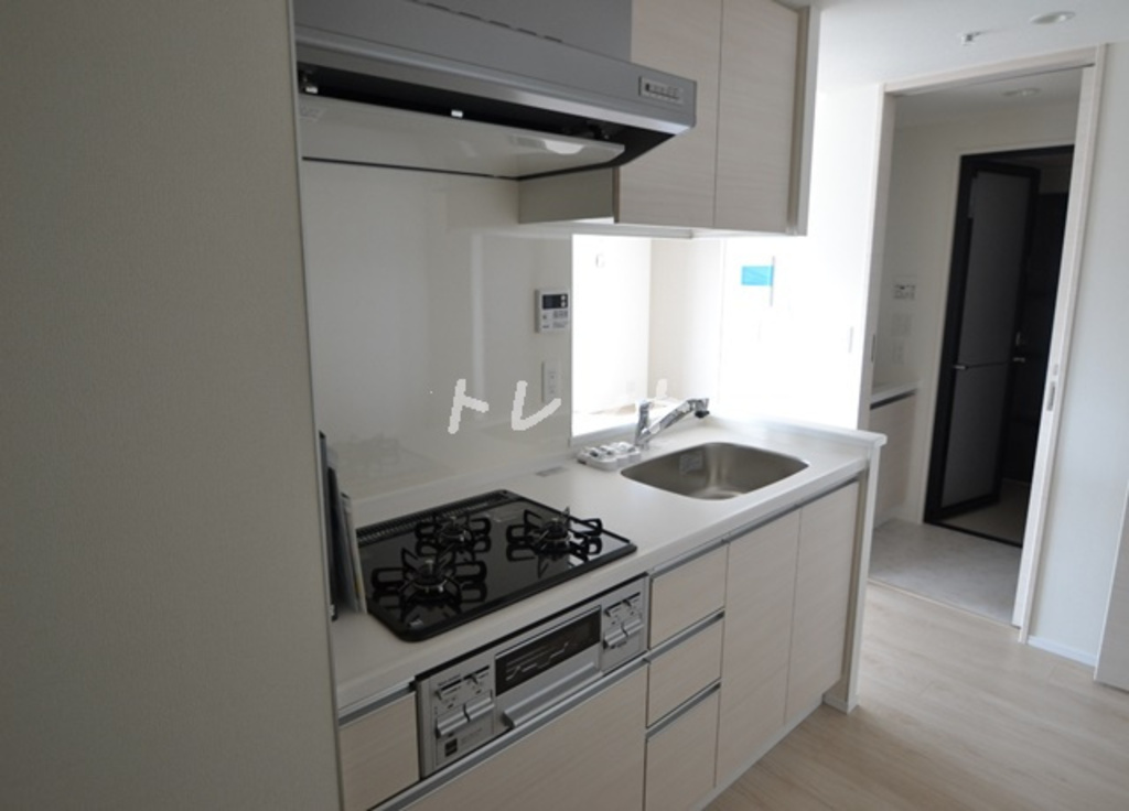 コンフォリア東新宿ステーションフロント-1102