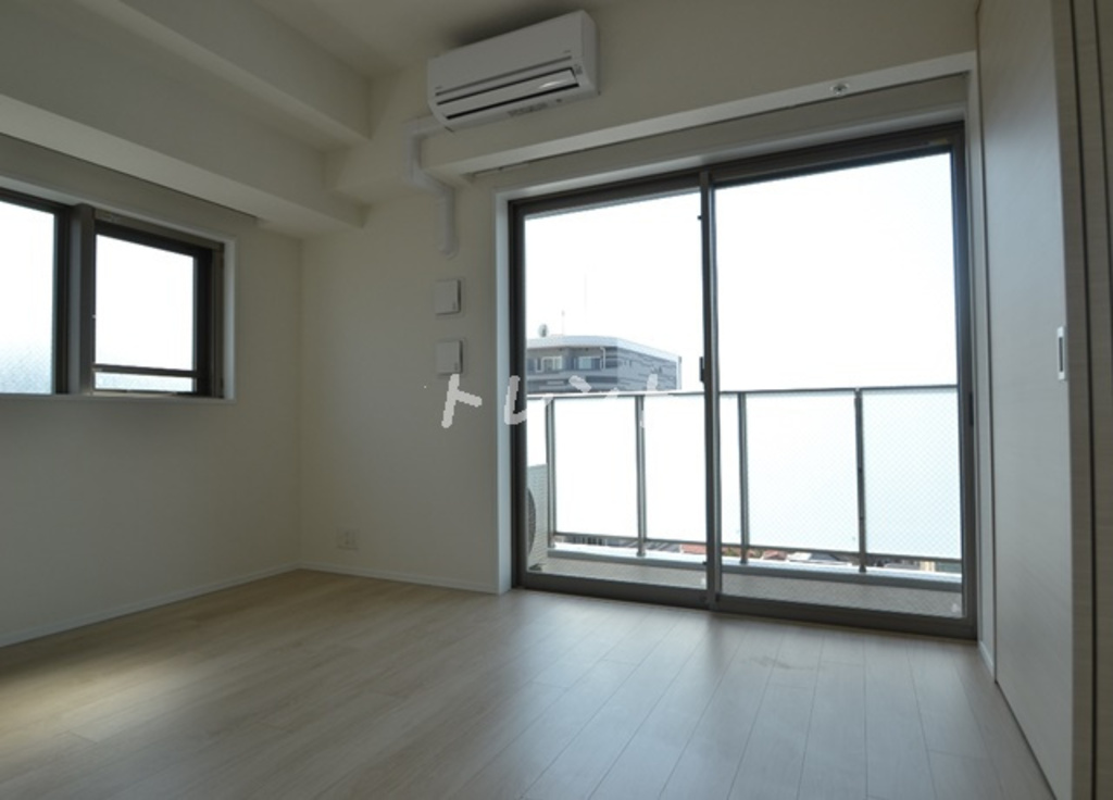 コンフォリア東新宿ステーションフロント-1102